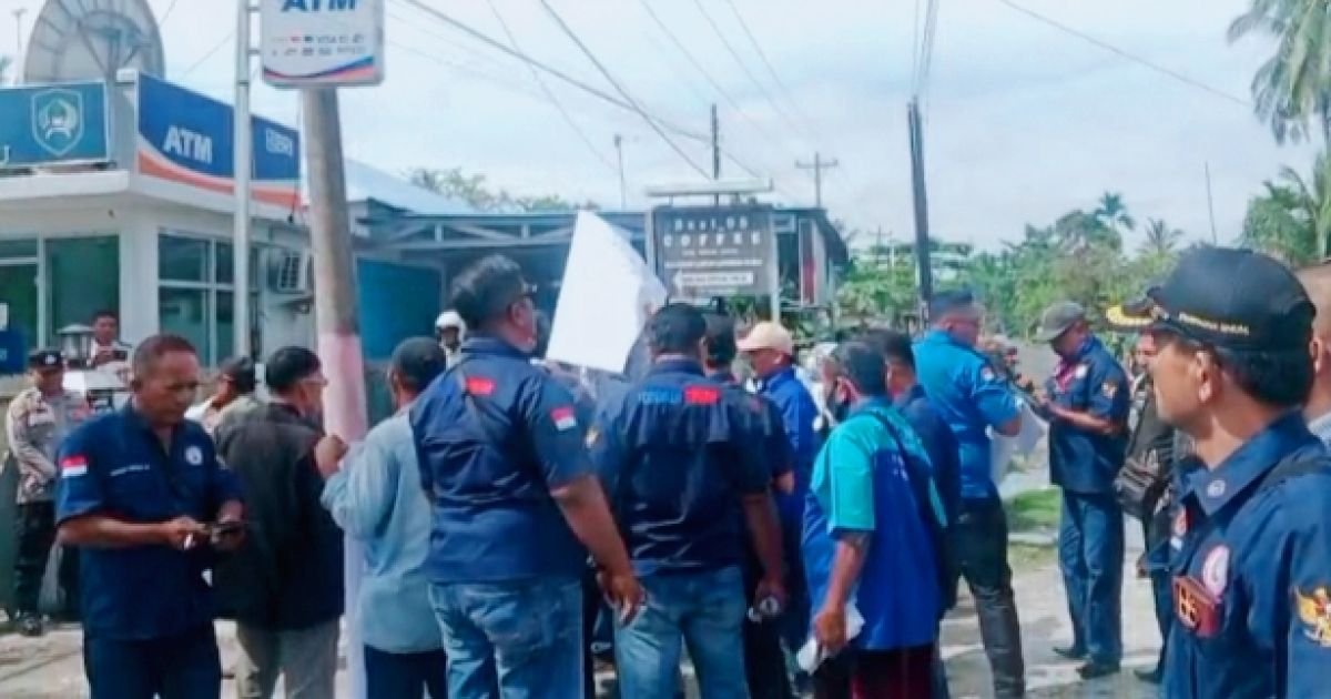 Aksi Jurnalis Batu Bara Jadi Sorotan, Dugaan Penyimpangan Sistemik di Lapas Labuhan Ruku Mengemuka