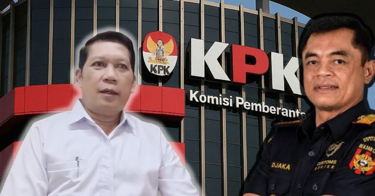 Skandal Bea Cukai: MataHukum Desak KPK Bongkar Peran Sang Dirjen