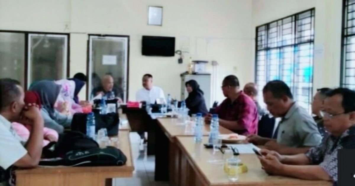 PWI Sumut Akan Mengelar Family Gathering Pada 4 Juli 2026 Di Jona Garden