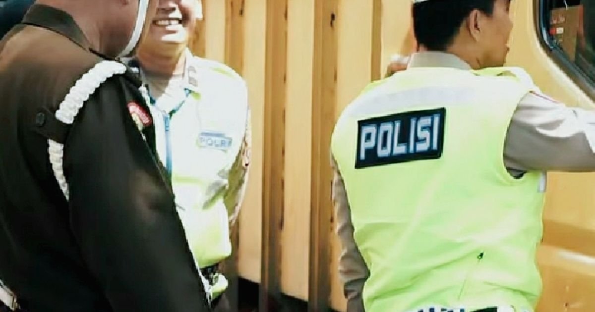 Bapenda Dan Tim Gabungan Lintas Sektoral Lakukan Razia Terpadu PKB