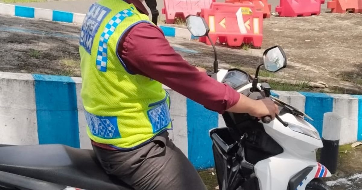 Pelayanan Penerbitan SIM di Kota Pematangsiantar Sesuai SOP dan Berintegritas Serta Humanis dalam Melayani Masyarakat