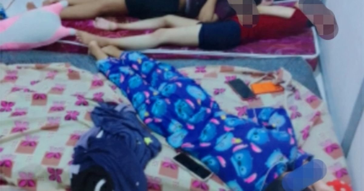 Dua orang Karyawan Tewas dan 2 orang lagi berhasil Diselamatkan,Akibat Menghirup Gas Beracun