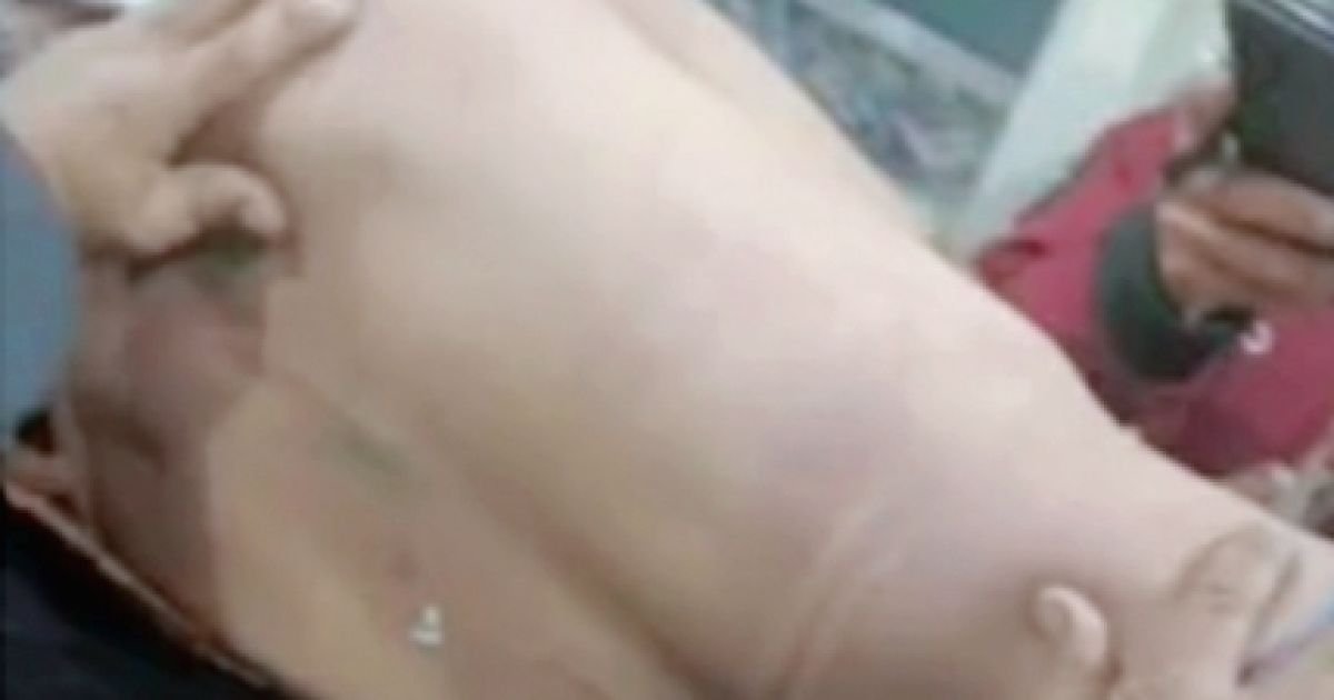 Lapor Pak Dirjen Lapas..!! Tolong ,Masuk Sehat, Tak Lama Dikabarkan Tewas Keluarga Kami