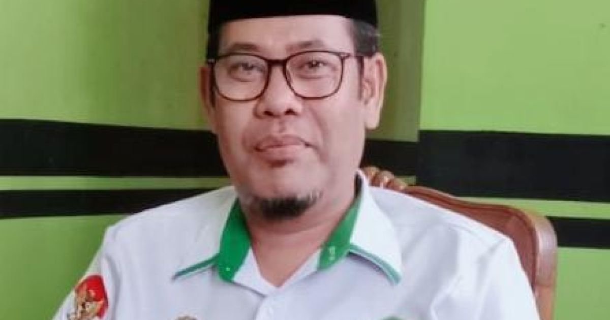 MTsN Batu Bara Siap Menerima Peserta Didik Baru TH Ajaran 2026/2027