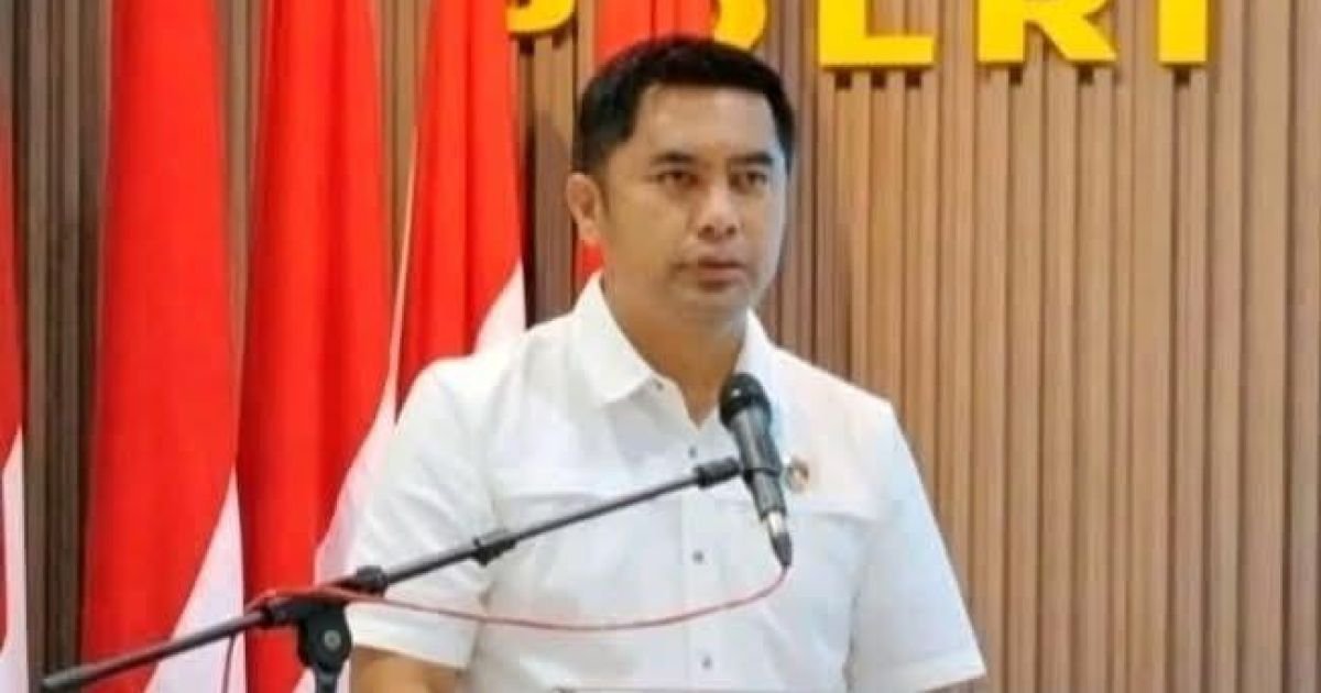 Sat Resnarkoba Polres Batu Bara Klarifikasi Tetkait Isu di Lima  Puluh Ada Laporan Kami Tindak !  Jangan Sebar Asumsi di Medsos