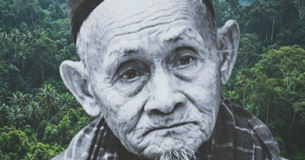 Ternyata Ini Alasan Foto Ini, Selalu ada di Rumah Makan Padang, Bukan Penglaris ?
