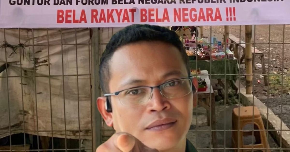 Desak Satgas Mafia Tanah Segera Usut Dugaan Kejanggalan Lahan RSUD Sayang Cianjur