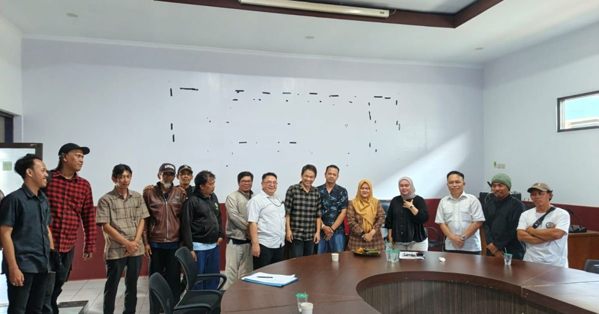 Peringati Hari Lingkungan Hidup 2026, Pentahelix Center Luncurkan Koperasi SIKOMAT untuk Eksekusi 