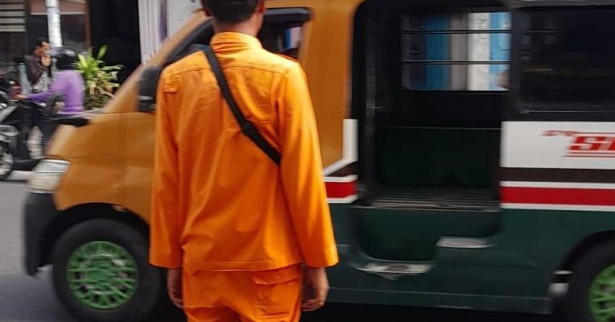 Pendapatan Daerah Dari Parkir Diduga Tidak Transparan, Kadishub Siantar Membisu