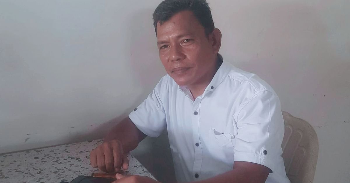 Ketua IWO Batu Bara Masyarakat Berhak Mengetahui Penggunaan Dana Desa