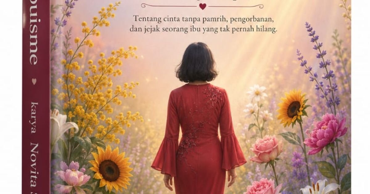 Tentang Buku Bayangan Ibuisme