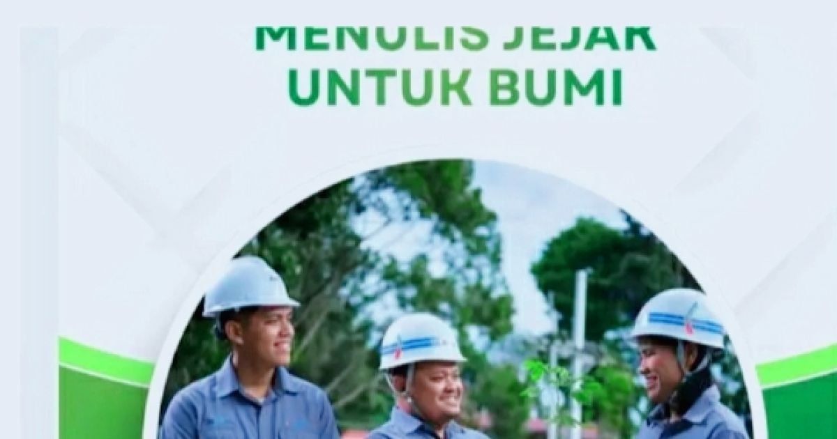Inalum Buka Kompetisi Jurnalistik IN-Journal Chapter II Resmi Dibuka