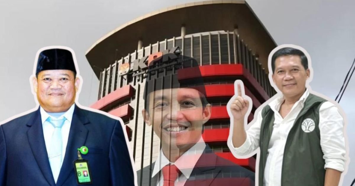 Mukhsin Nasir : Tak Ada Kompromi, Copot dan Periksa Dirjen Planologi