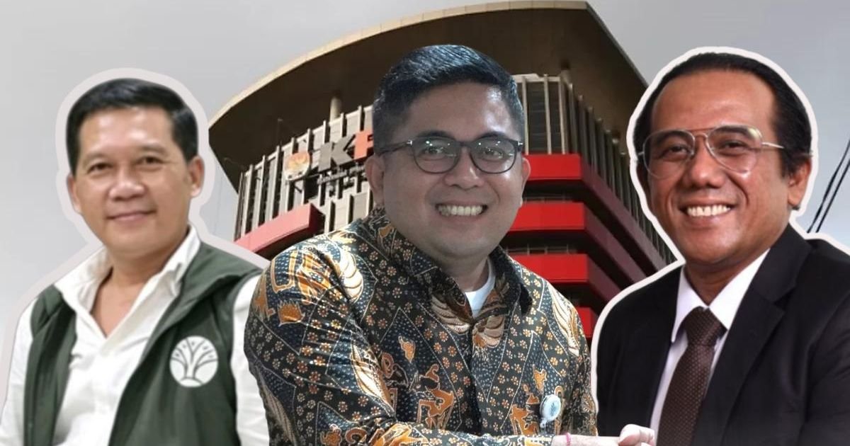MataHukum : Bongkar Setoran Blueray, Periksa Sejumlah Pejabat Ditjen PKTN Kemendag.!