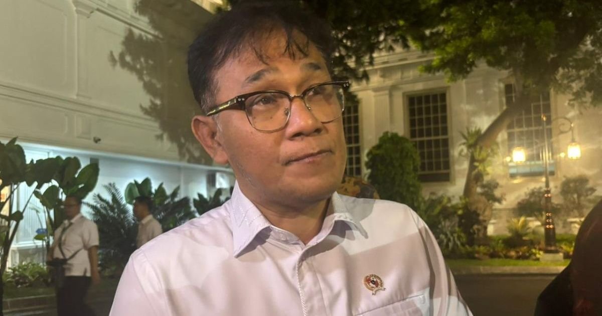 Tetap Tenang Hadapi Massa di UGM, Budiman Sudjatmiko : Saya Paham Derita Rakyat