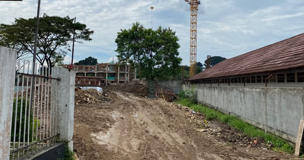 Jangan Tebang Pilih, GADA AMS Desak Pemkot Bogor Periksa Perizinan Proyek Gene Bank Indonesia