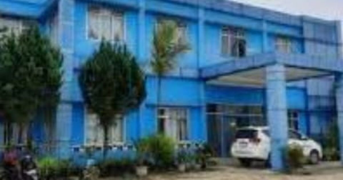 Demi Muluskan Keinginan PLT Dirut PDAM Tirtaliho Simalungun Diduga Manipulasi Data Pelanggan