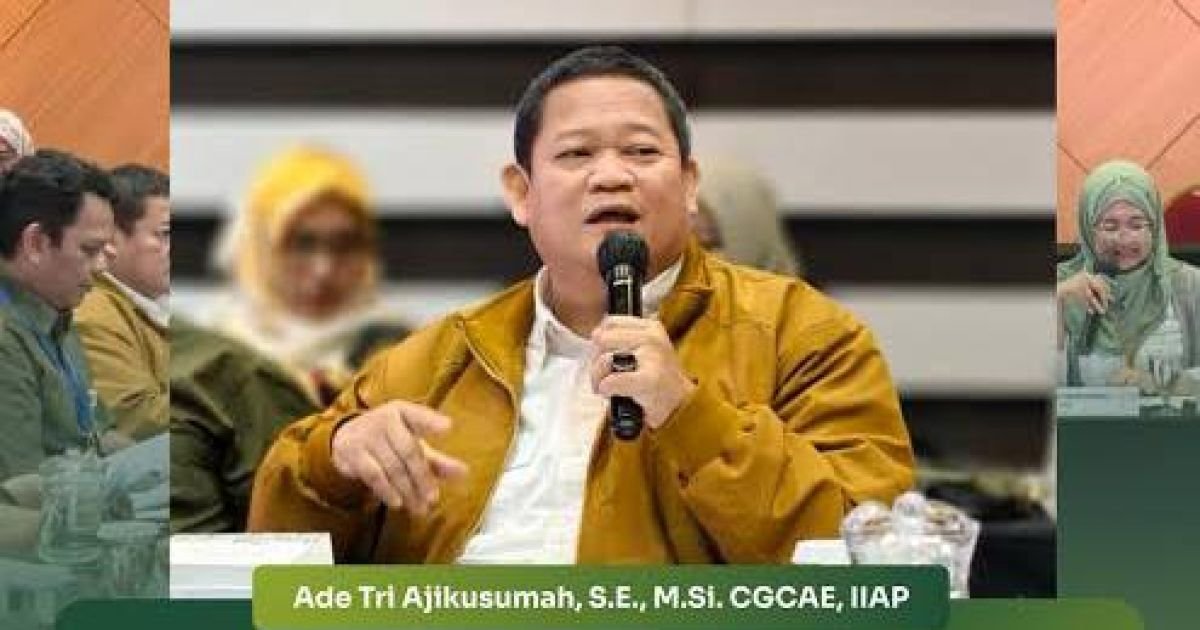 Sengkarut Izin Lahan Tambang: MataHukum Desak Evaluasi, Dirjen Planologi Angkat Bicara