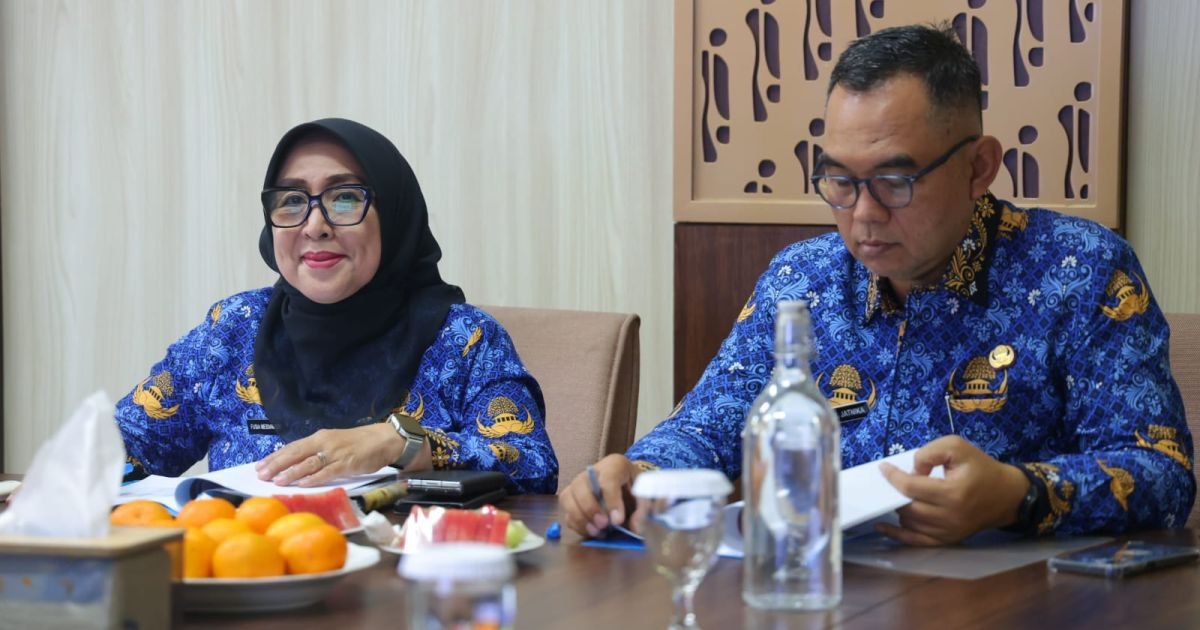 Pemkab Bogor Perluas Desa Siaga TB, Percepat Target Eliminasi Tuberkulosis