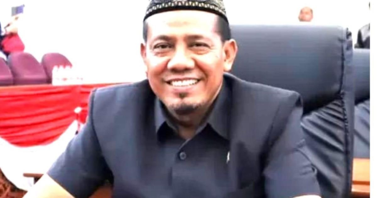 Anggota DPRD HBS Sebut Pencemaran Situ Bahar Adanya Aktifitas Ilegal
