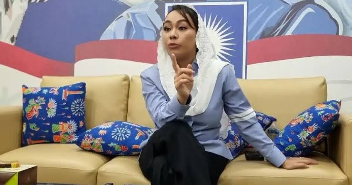 Mengurai Anomali Lonjakan Harta 1.093% Putri Menko Pangan Zita Anjani