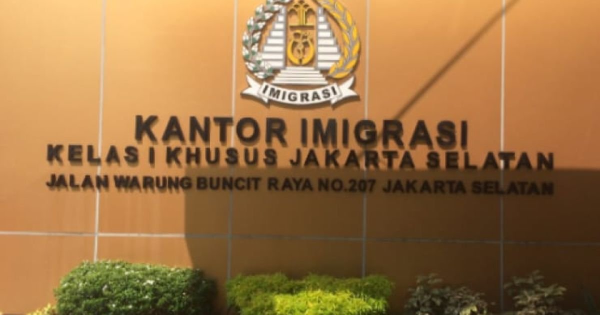 KPK Wajib Telusuri Dugaan Pungli KITAS Kaimigrasi Jaksel dan Nur Ichwan