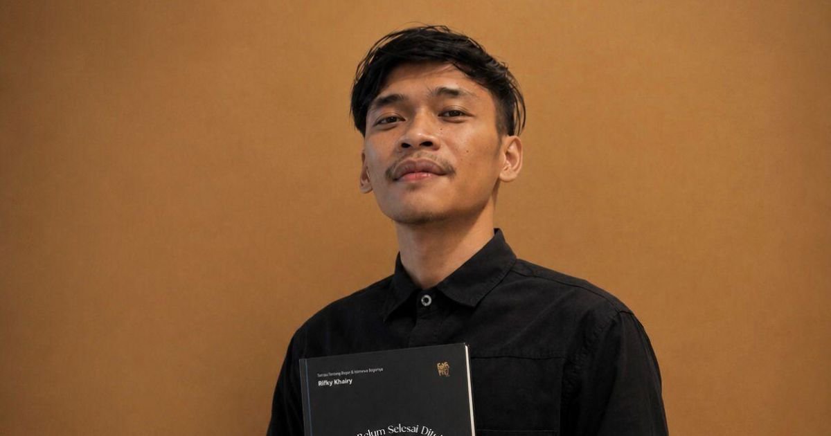 Upaya Mendokumentasikan Kabupaten Bogor Lewat Sastra
