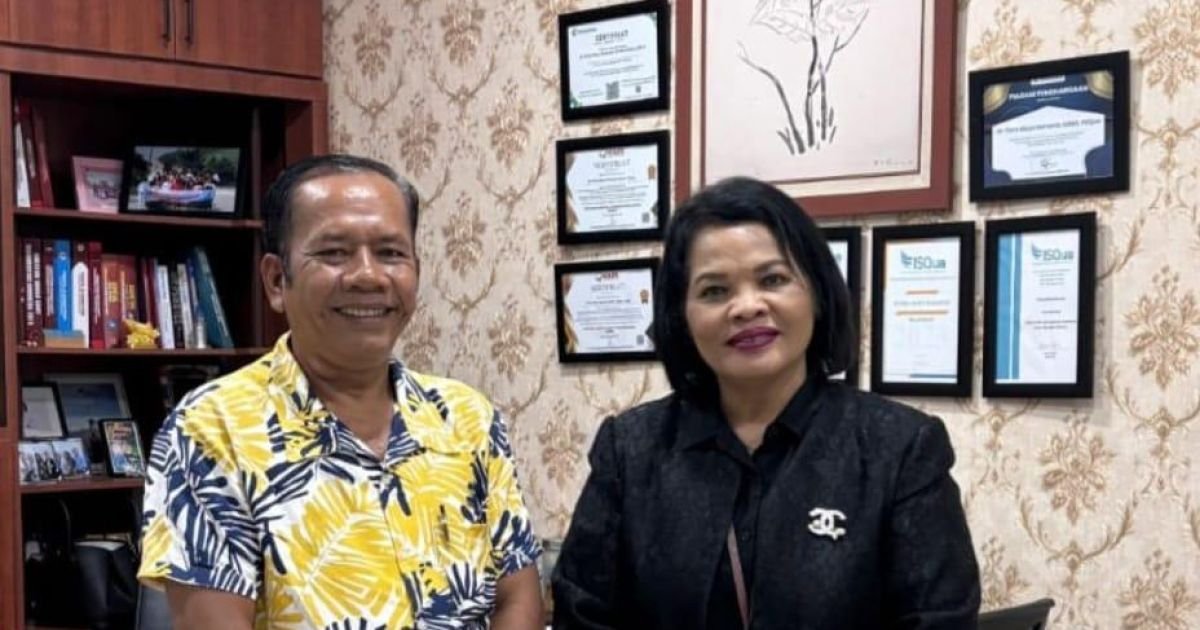 Tenaga Medis dan Dokter RS Vita Insani Siantar Tidak Kalah Dengan Penang