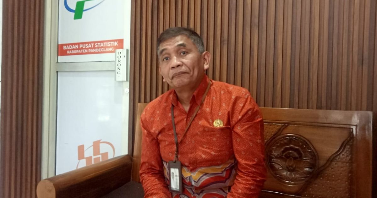 Rekrutmen Mitra Statistik BPS Pandeglang Diduga Banyak Titipan