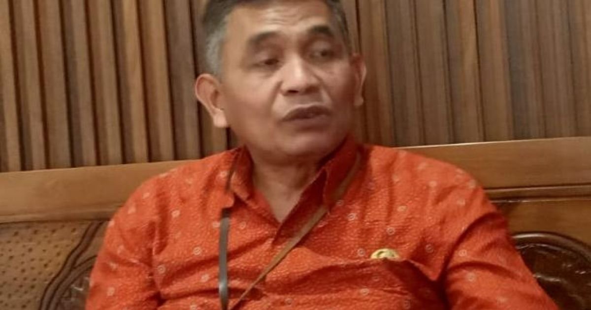 BPS Pandeglang Mulai Sensus Ekonomi 2026, Rumah Bupati Dewi Setiani Ikut Didata