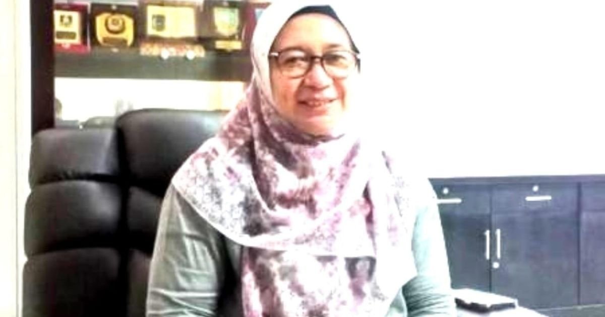 Terkait Cemari Situ Bahar
