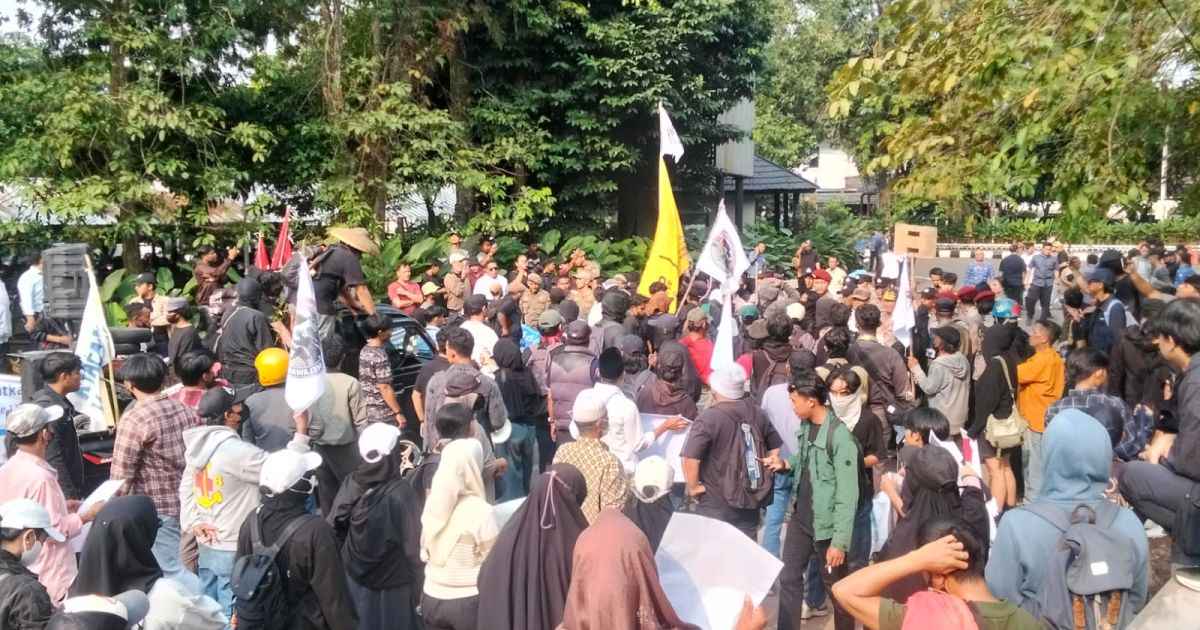 Didemo Soal Lahan Sukajaya, PT PMC Bantah Tuduhan Premanisme dan Penyerobotan