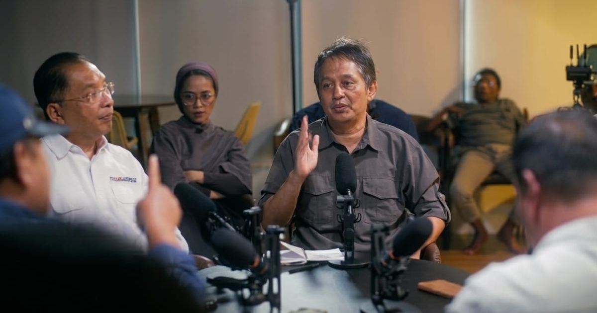 Analisis Insiden 3 Pembantu Presiden di UGM, IndexPolitica: Negara Harus Hentikan Model Komunikasi Agresif, Kedepankan Pendekatan Egaliter di Ranah Publik