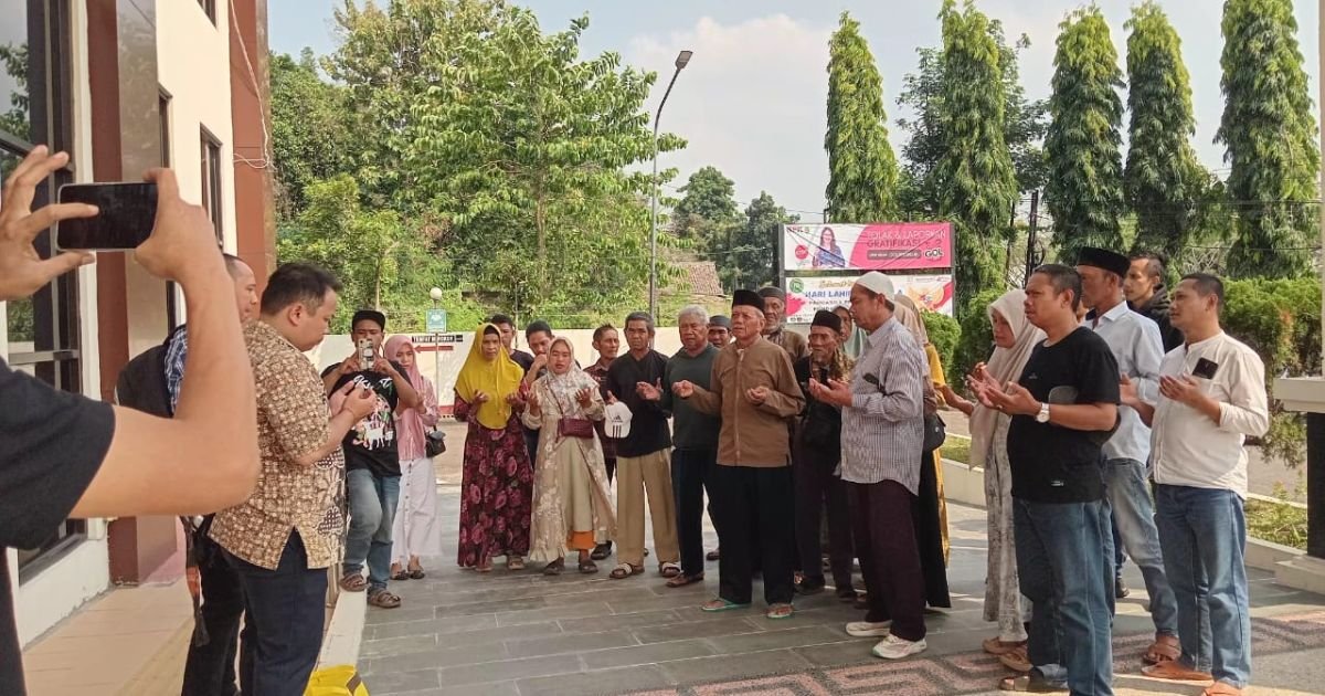 Sidang Gugatan Warga Rancapinang Masuk Tahap Penyerahan Bukti Tambahan