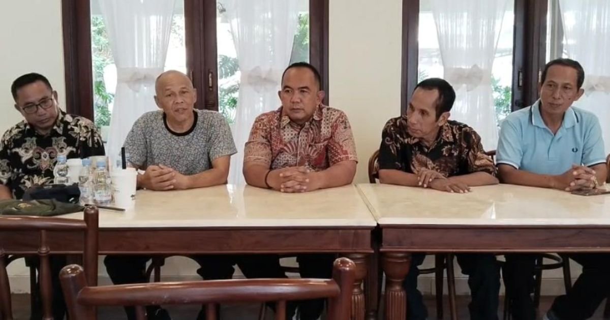 Dapat Titipan Surat dari Sony Sanjaya,Yusuf Lapor ke LPSK Usai Dibuntuti Orang Tak Dikenal