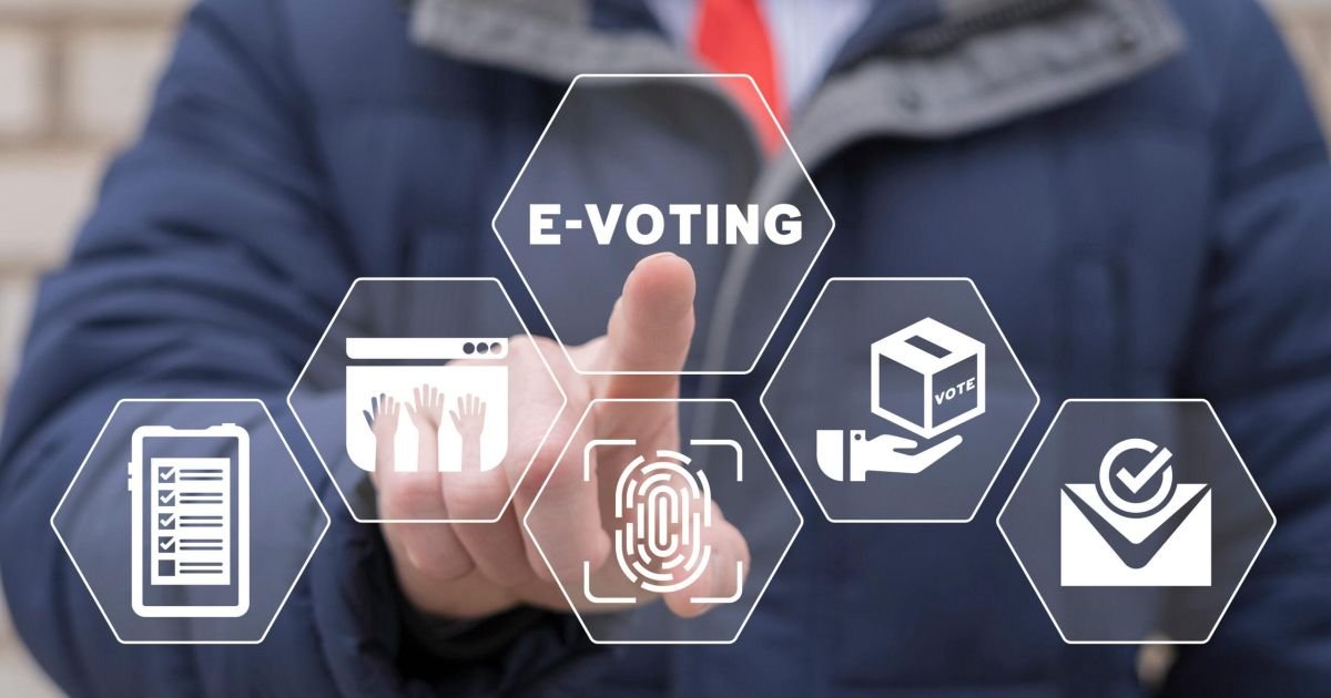 PKN : Saatnya Pemilu Indonesia Terapkan E-Voting untuk Pangkas Triliunan Biaya Logistik