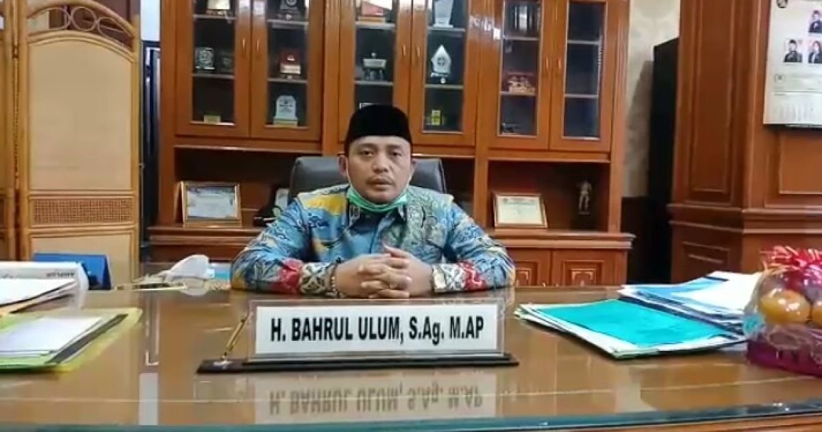 Soal Dana SiLPA Bengkak,Ketua DPRD Kab. Serang : Kami Evaluasi Lewat Banggar