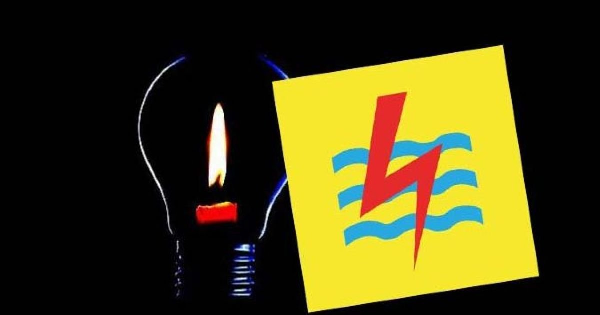 Mati Lampu Bergilir Jawa, Koalisi Sipil Cium Aroma Korupsi di PLN