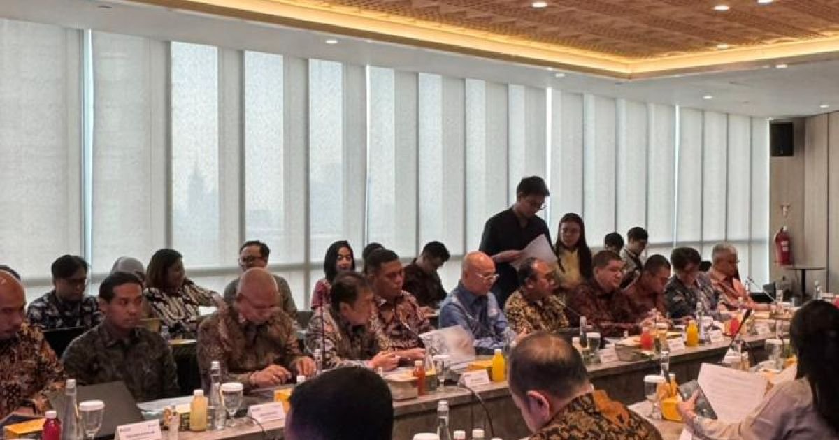 INALUM Cetak Rekor Kinerja dan Operasional Tertinggi dalam Setengah Abad Perjalanan Perusahaan