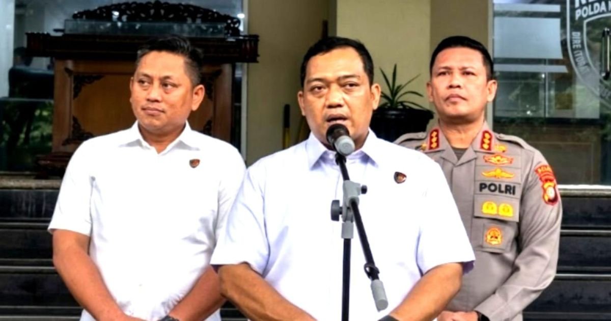 Pelimpahan Berkas RS dan TT ke- Kejati DKI, Polda Metro Tegaskan Sesuai Prosedur KUHAP