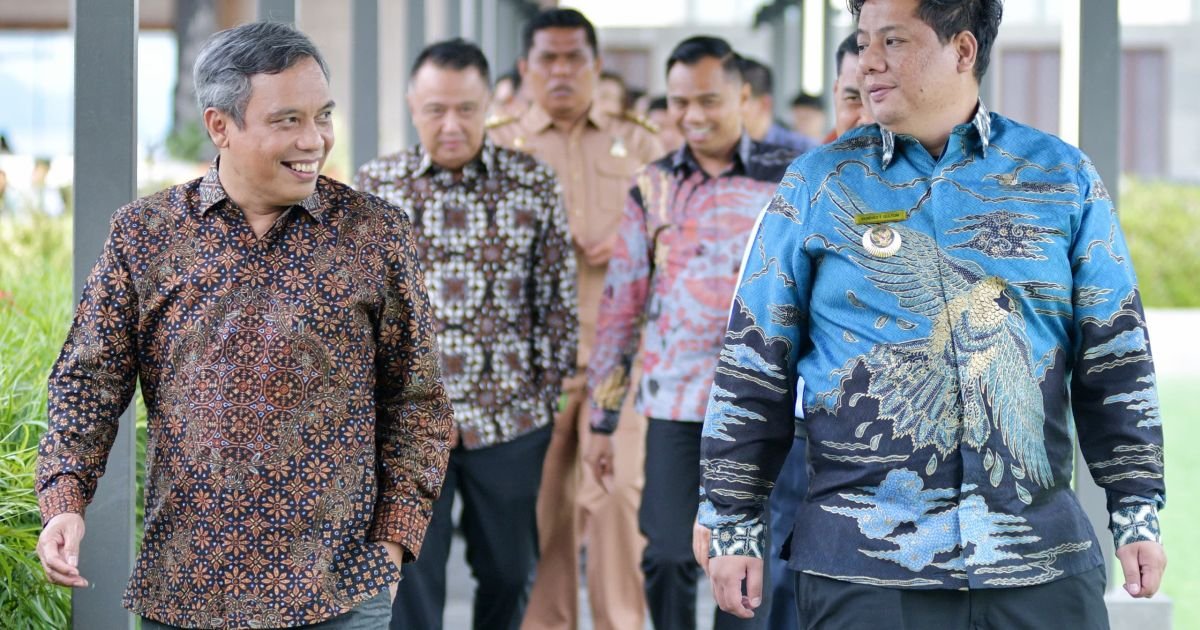 Pemkab Samosir Perkuat Sinergi dengan BTN, Dorong Pariwisata, UMKM, dan Layanan Publik Terintegrasi