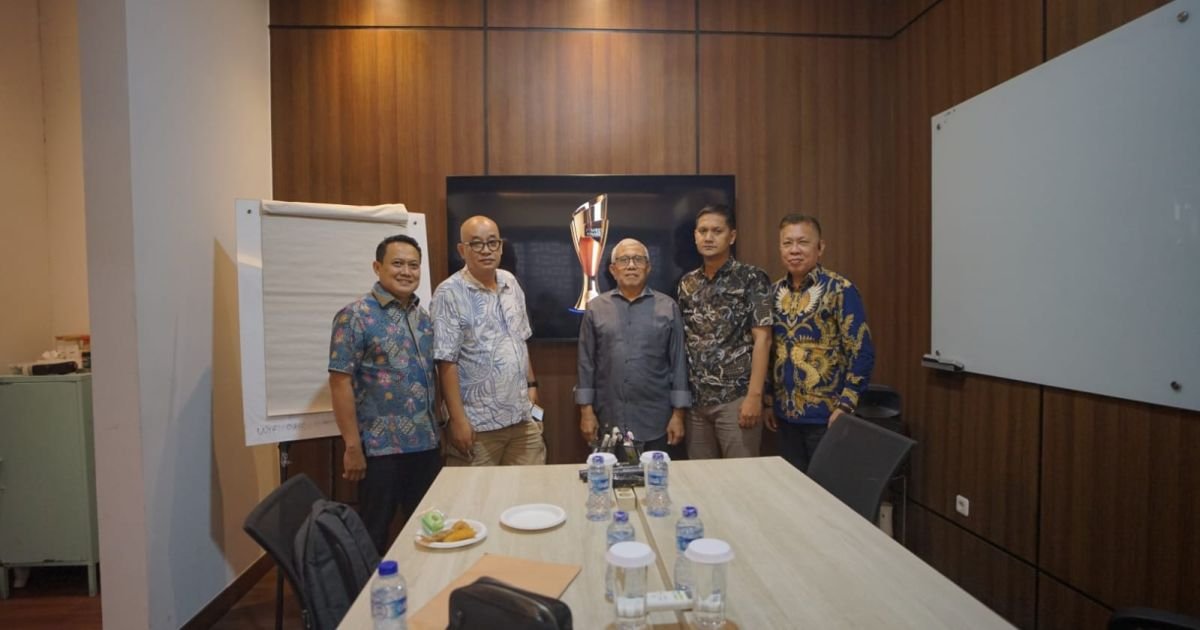 67 Pemenang Diputuskan Meraih Pemred Award 2026 Akan Diserahkan di Yogyakarta