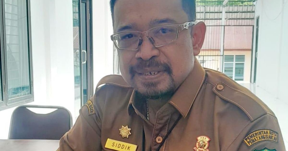 Inspektorat Siantar Tidak Tebang Pilih Periksa Pejabat Pemko Pematangsiantar