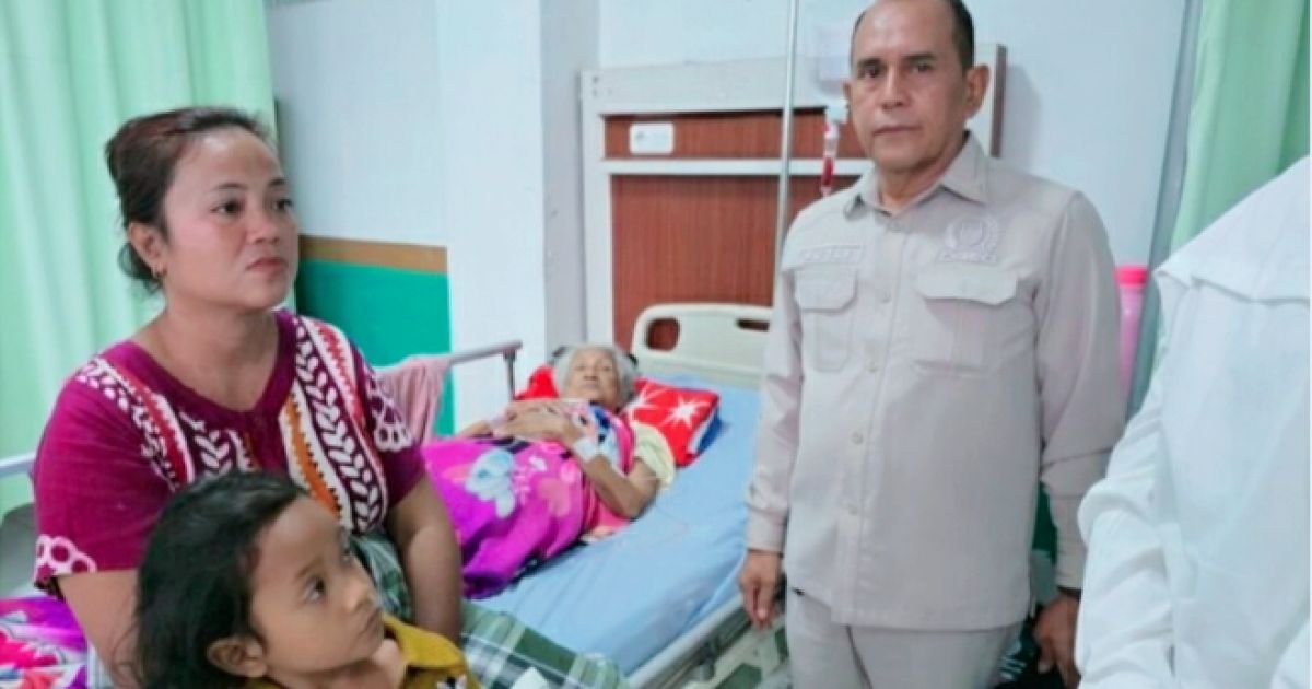 Anggota DPRD Batu Bara Kungker Ke RSUD H OK Arya Zulkarnain Tekan Peningkatan Alkes