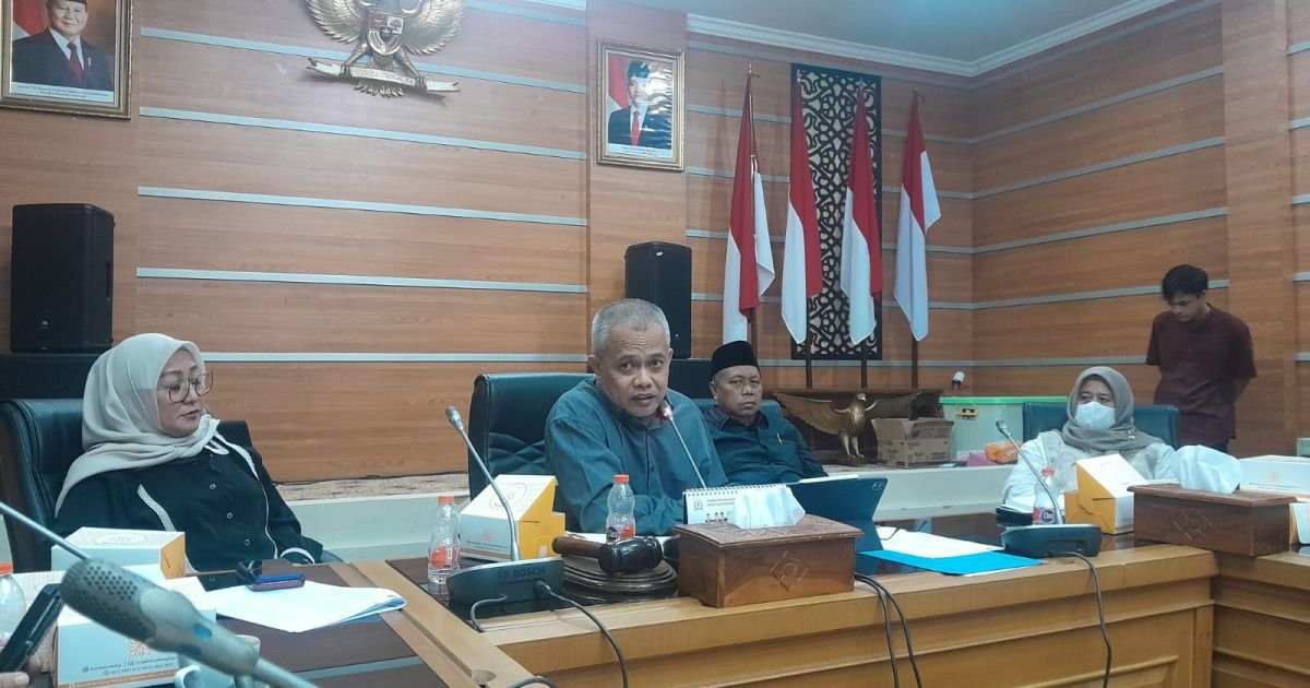 Komisi IV DPRD Kabupaten Bogor Dorong Terbitnya Perda Pencegahan LGBT