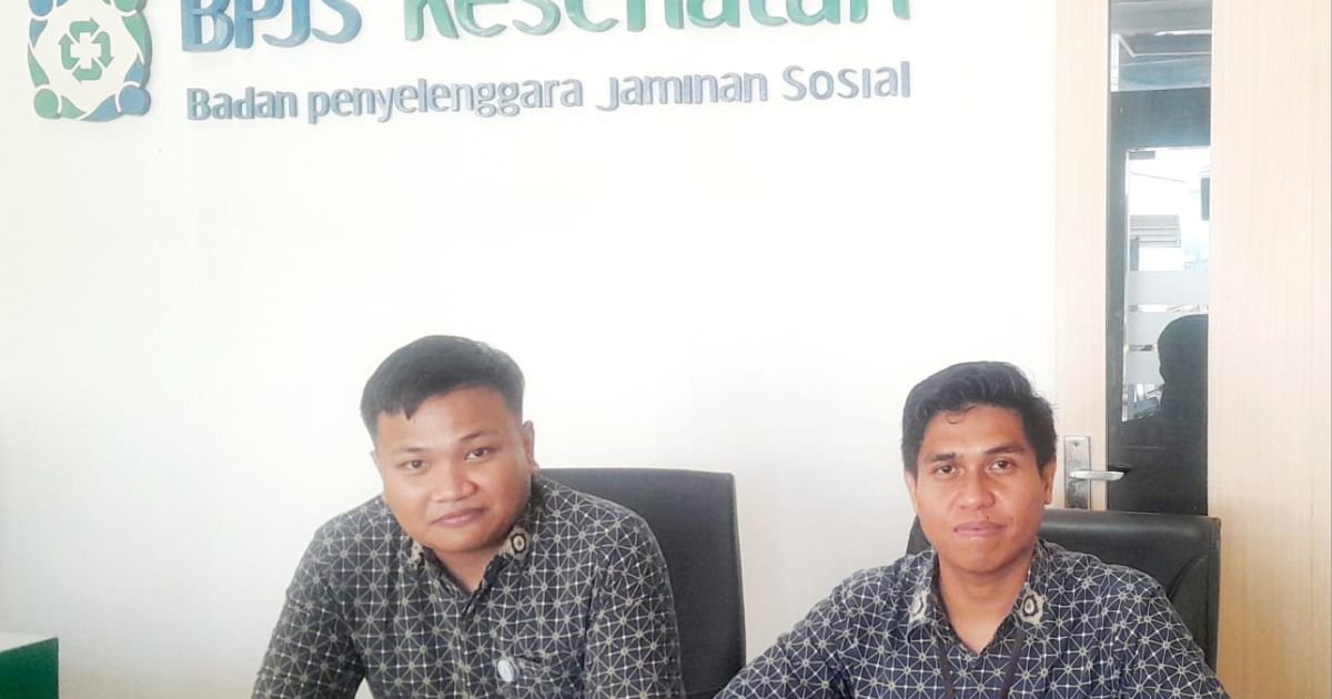 BPJS Kesehatan Akan Tindak RS yang Menaikkan Jumlah Denda Peserta