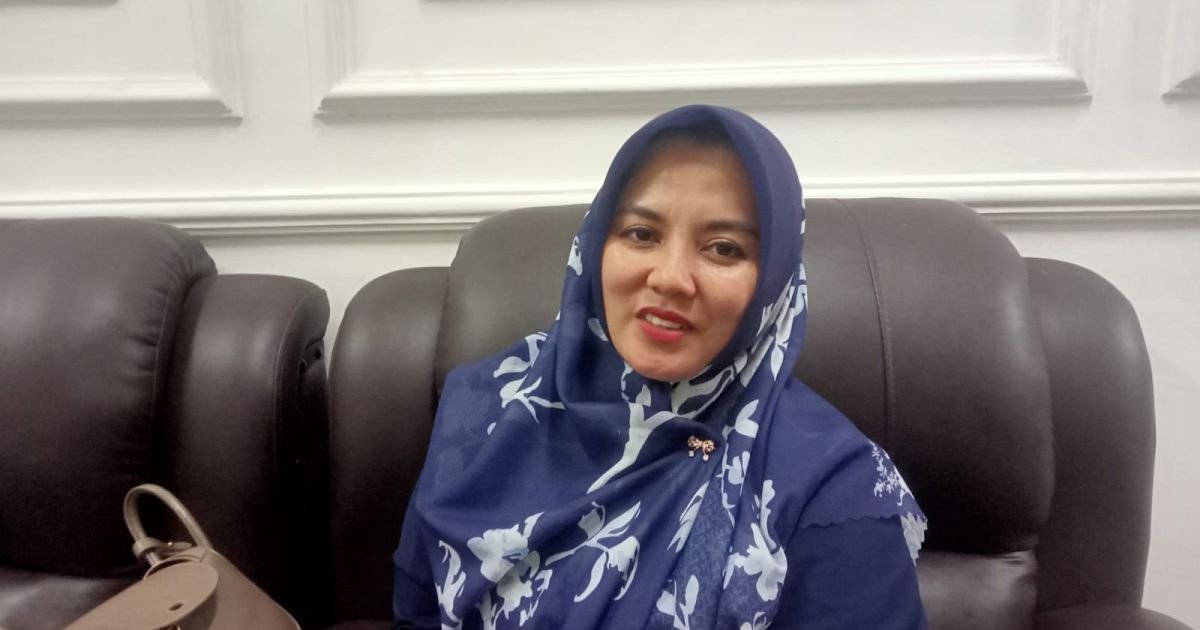 Ingin Bermanfaat, Nevi Nurvaida Siap Kawal Aspirasi Warga Pandeglang