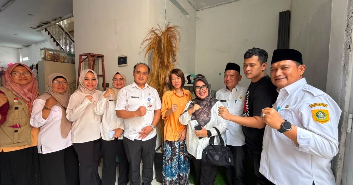 Pemkab Bogor Dampingi Pasien Kanker Stadium IV, Pastikan Pengobatan dan Jaminan Kesehatan Terpenuhi