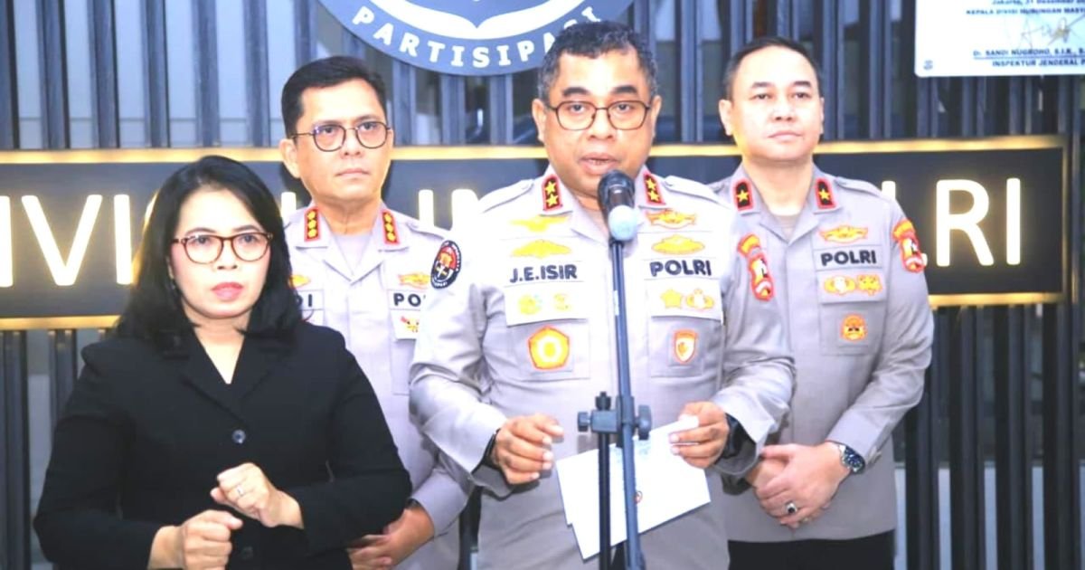 Komitmen Polri Perkuat Rekrutmen Inklusif Penyandang Disabilitas, Seleksi Disesuaikan Kompetensi dan Kebutuhan Jabatan