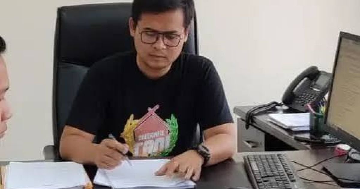 Apresiasi Komitmen Gubernur, Penerus Banten Ingatkan Pansel Selektif Pilih Direksi BUMD